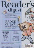 Readers Digest Aprilie 2015 Sfaturi