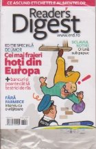 Readers Digest Aprilie 2011
