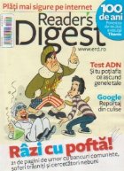 Readers Digest Aprilie 2012
