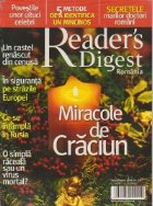 Readers Digest, Decembrie 2006