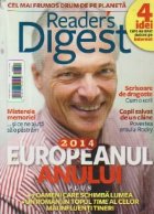 Readers Digest Februarie 2014 Cel