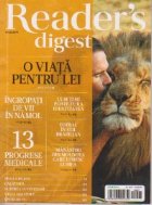 Readers Digest Iulie 2014 Cum
