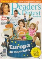 Readers Digest Iunie 2007 Despre