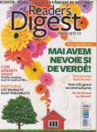 Readers Digest Iunie 2011