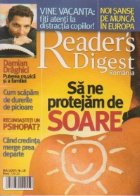 Readers Digest Mai 2007 Recunoasteti