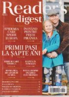 Readers Digest Mai 2014 Rapita