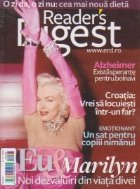 Readers Digest Mai 2012