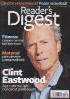 Readers Digest Martie 2011