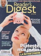 Readers Digest Octombrie 2011