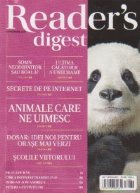 Readers Digest Septembrie 2014 Scolile
