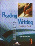 Reading Writing Targets (Student Book)