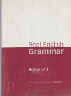Real English Grammar Intermediate upper