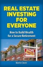 coperta Real Estate Investing for Everyone: How to Build Wealth for