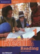 Real Reading with answers