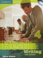 Real Writing with answers (with