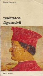Realitatea figurativa - Elemente structurale de sociologie a artei
