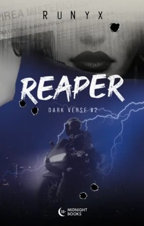 Reaper - Vol. 2 (Set of:Dark verseVol. 2)