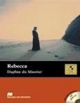 Rebecca (with extra exercises and audio CD)