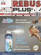 Rebus Plus. Nr. 8 (89)/2018