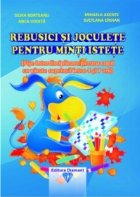Rebusici joculete pentru minti istete