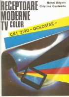 Receptoare moderne color CKT 2190