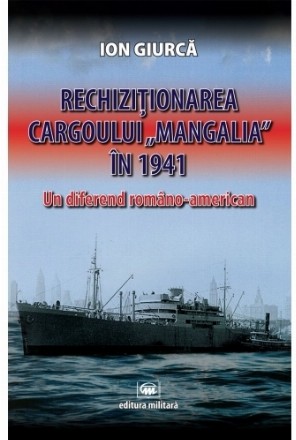 Rechiziţionarea cargoului 