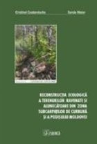 Reconstructia ecologica terenurilor ravenate alunecatoare