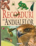 Recorduri ale animalelor