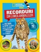 Recorduri din lumea animalelor
