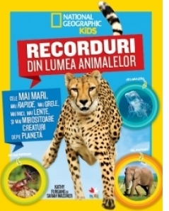 Recorduri din lumea animalelor