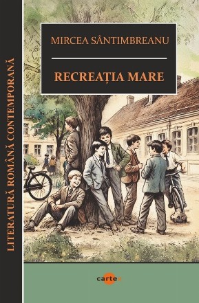 Recreaţia mare