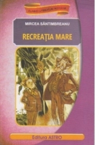 Recreatia mare