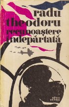 coperta Recunoastere indepartata - Biografie de razboi, II