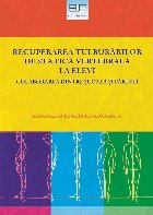 Recuperarea tulburărilor de statică vertebrală la elevi : colaborarea dintre şcoală şi părinţi