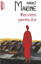 Recviem pentru Est (ediţie de buzunar)