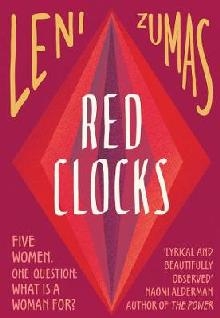 Red Clocks