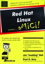 Red Hat Linux
