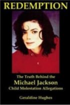 coperta Redemption: The Truth Behind the Michael Jackson Child Molestation Allegations (Paperback)