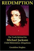 Redemption: The Truth Behind the Michael Jackson Child Molestation Allegations (Paperback)