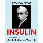Rediscovery Insulin