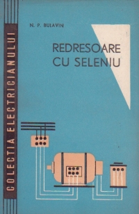 Redresoare cu seleniu