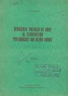 Reducerea pretului de cost al elementelor prefabricate din beton armat (traducere din limba rusa)