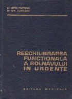 Reechilibrarea functionala bolnavului urgente