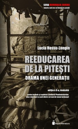 Reeducarea de la Piteşti