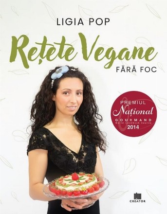 Reţete vegane fără foc