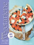 Rețete vegetariane. 30 de rețete gustoase și sănătoase