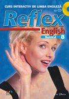 coperta Reflex English nr. 8