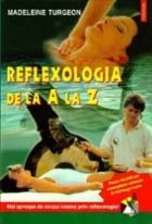 coperta Reflexologia de la A la Z