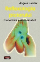 Reflexologia piciorului