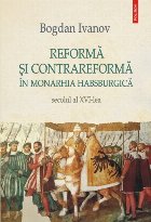 Reformă şi Contrareformă în Monarhia